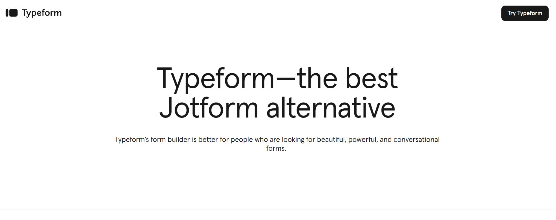 typeform_alternative